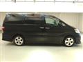 2007 Toyota Alphard