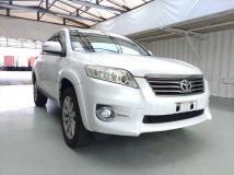 2011 Toyota Vanguard