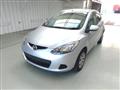 2009 Mazda Demio