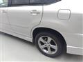 2010 Toyota Harrier