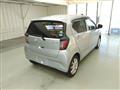 2019 Daihatsu Mira Es