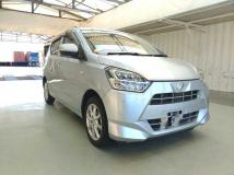 2019 Daihatsu Mira Es