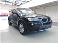 2013 BMW X3