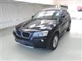 2013 BMW X3