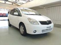 2002 Toyota Corolla Spacio