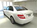 2011 Mercedes-Benz C-Class