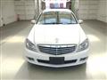 2011 Mercedes-Benz C-Class
