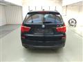 2013 BMW X3