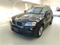 2013 BMW X3