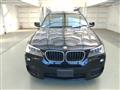2013 BMW X3