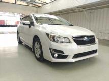 2014 Subaru Impreza