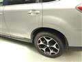 2013 Subaru Forester