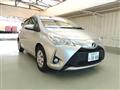 2017 Toyota Vitz