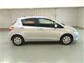 2017 Toyota Vitz