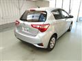 2017 Toyota Vitz