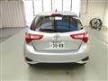 2017 Toyota Vitz