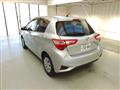 2017 Toyota Vitz