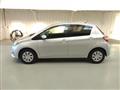 2017 Toyota Vitz