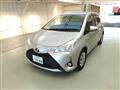 2017 Toyota Vitz