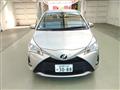 2017 Toyota Vitz