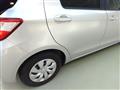 2017 Toyota Vitz