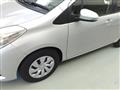2017 Toyota Vitz