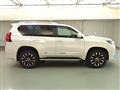 2019 Toyota Land Cruiser Prado