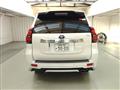 2019 Toyota Land Cruiser Prado