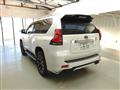 2019 Toyota Land Cruiser Prado