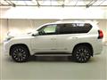 2019 Toyota Land Cruiser Prado
