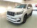 2019 Toyota Land Cruiser Prado