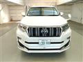 2019 Toyota Land Cruiser Prado