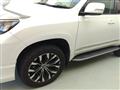 2019 Toyota Land Cruiser Prado