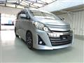 2013 Toyota Alphard