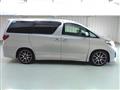 2013 Toyota Alphard