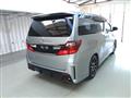 2013 Toyota Alphard