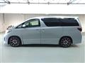 2013 Toyota Alphard