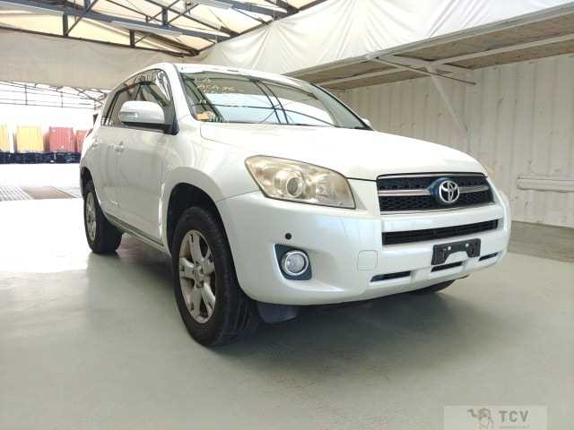 2010 Toyota RAV4