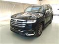 2023 Toyota Land Cruiser