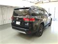 2023 Toyota Land Cruiser