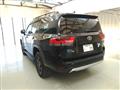 2023 Toyota Land Cruiser