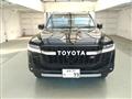 2023 Toyota Land Cruiser