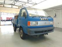 1997 Toyota Townace Truck
