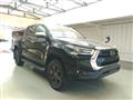 2021 Toyota Hilux Truck