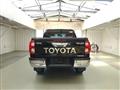 2021 Toyota Hilux Truck