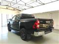 2021 Toyota Hilux Truck