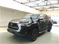 2021 Toyota Hilux Truck