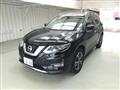 2019 Nissan X-Trail