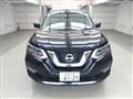 2019 Nissan X-Trail