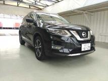 2019 Nissan X-Trail